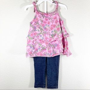 BCBGirls outfit